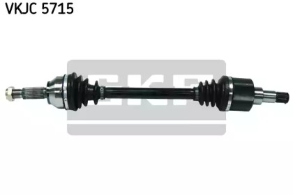 SKF VKJC 5715